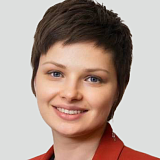 Ефремова Екатерина Викторовна